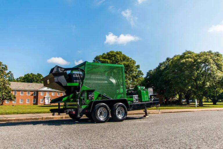 Picture of Benefits of Renova Asphalt Recycler for On-Site Road Repairs